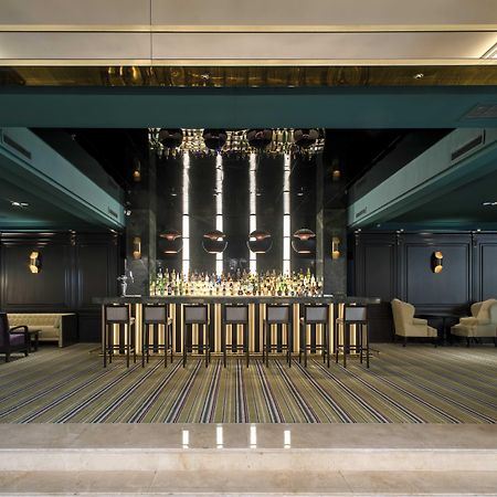 Emperador Hotel Buenos Aires Exteriér fotografie