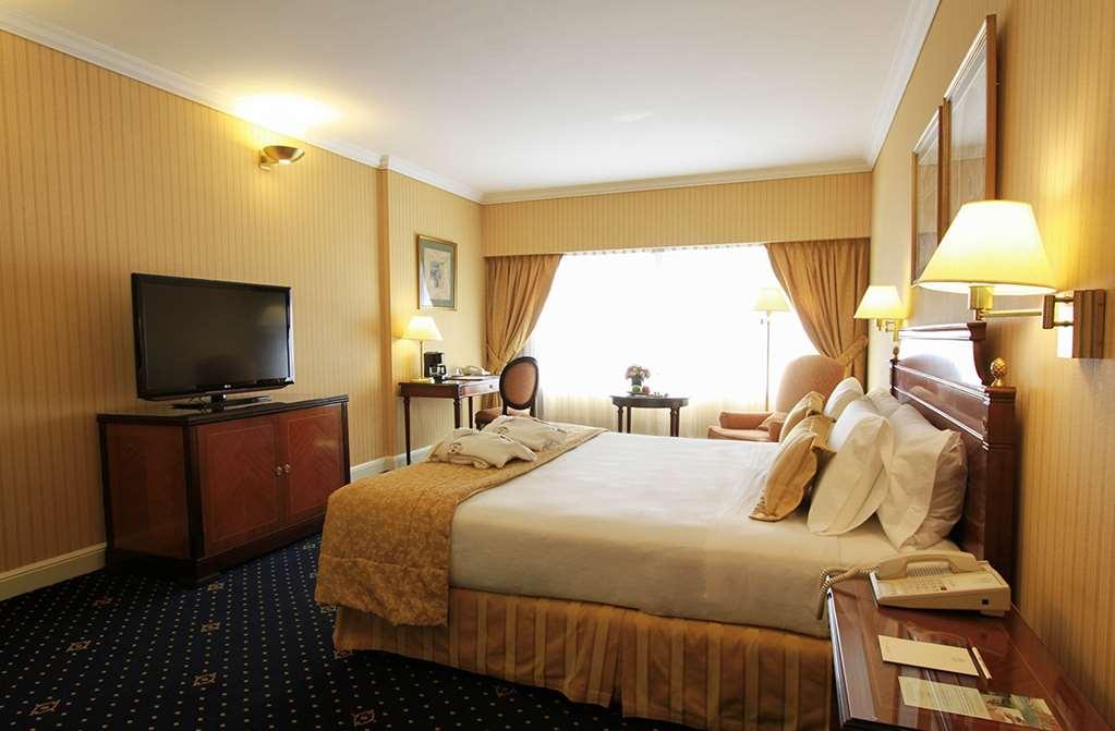 Emperador Hotel Buenos Aires Pokoj fotografie