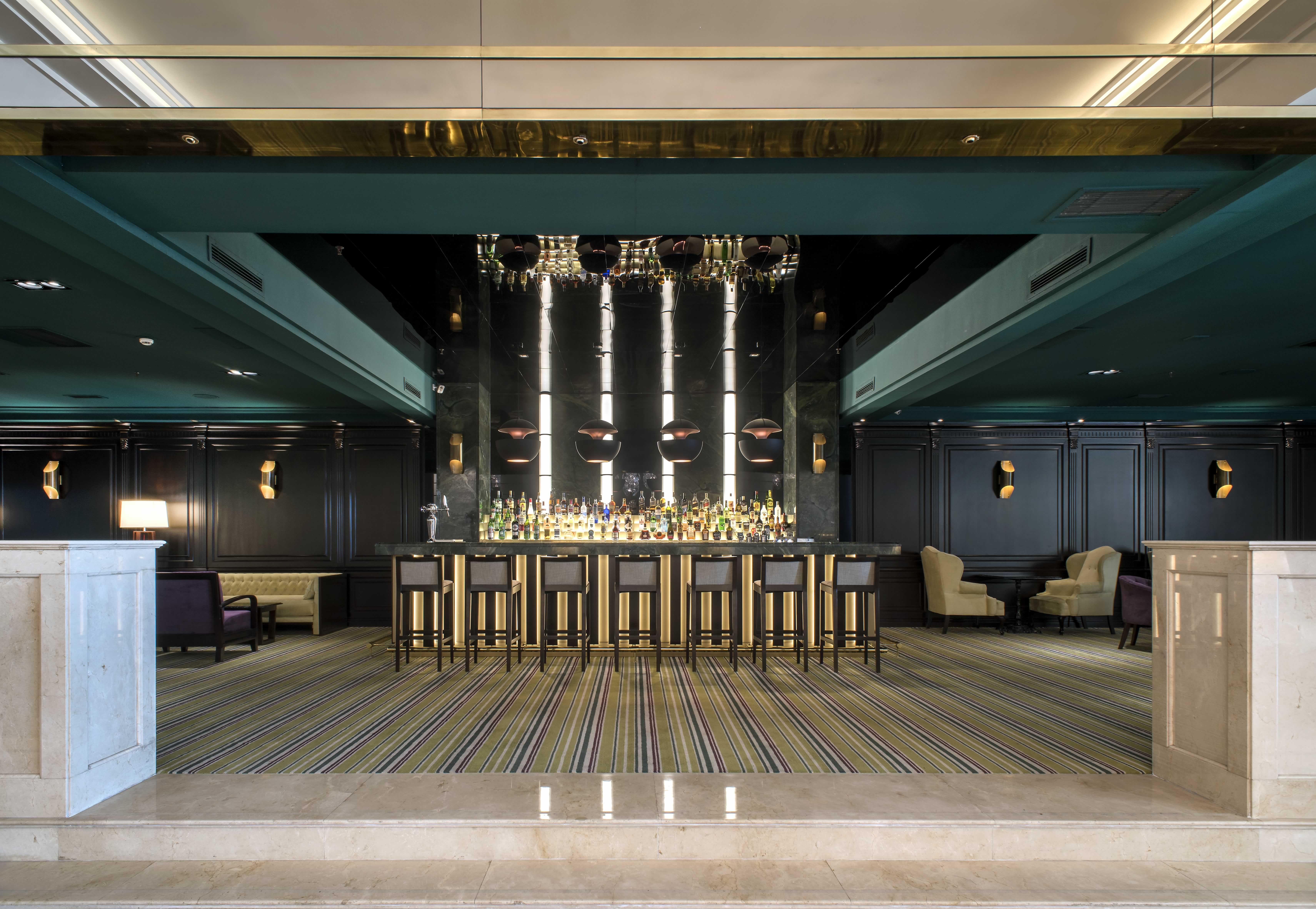 Emperador Hotel Buenos Aires Exteriér fotografie