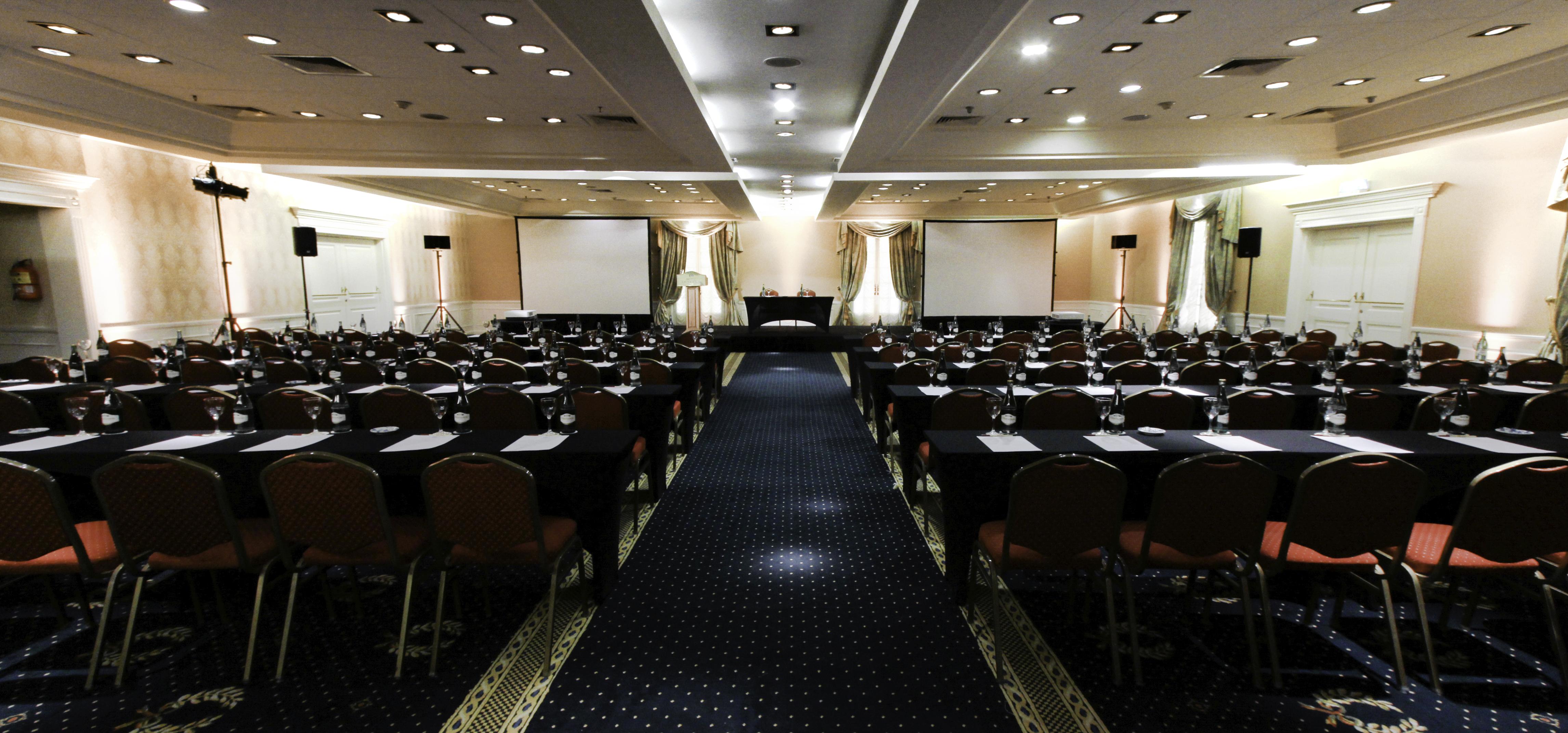 Emperador Hotel Buenos Aires Exteriér fotografie
