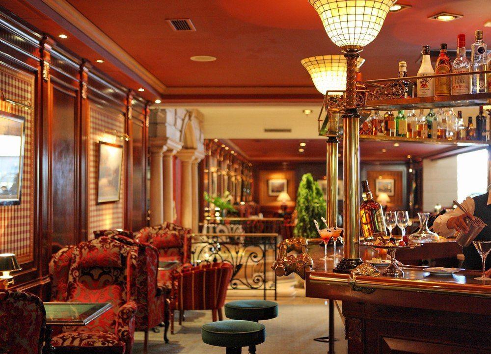 Emperador Hotel Buenos Aires Exteriér fotografie