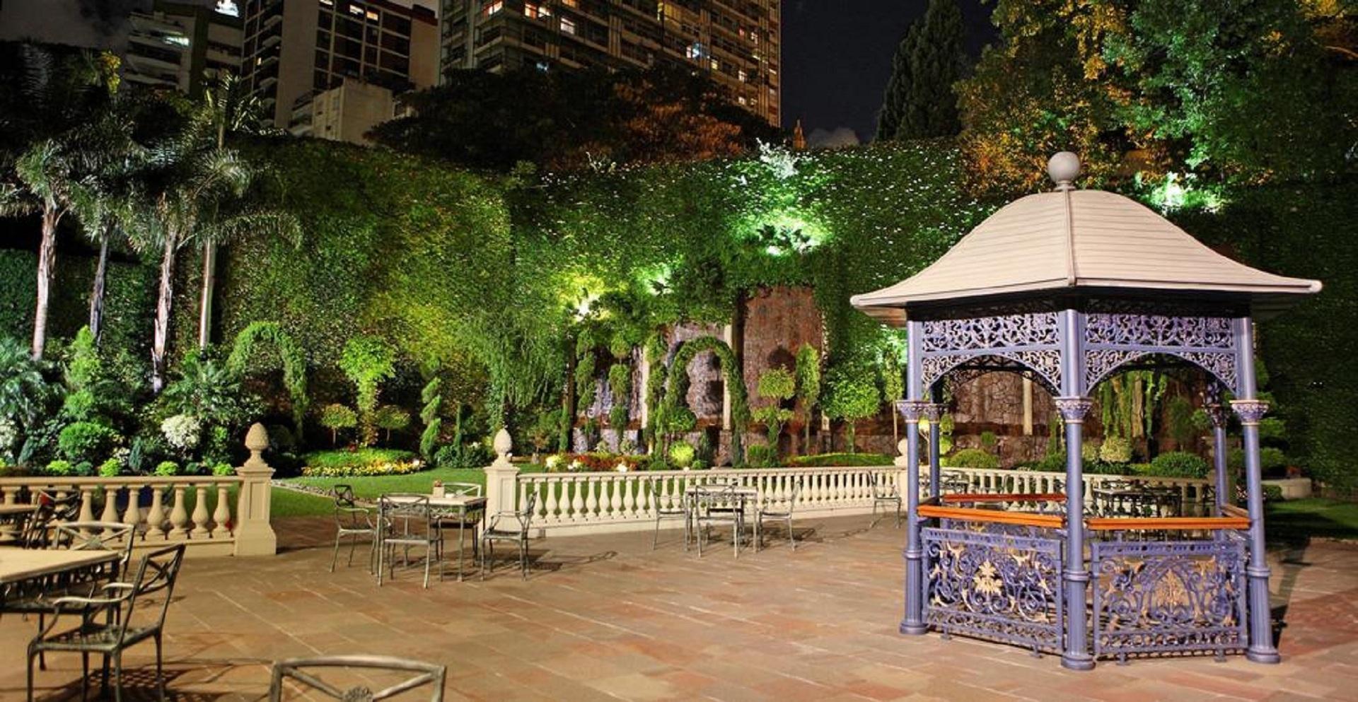 Emperador Hotel Buenos Aires Exteriér fotografie
