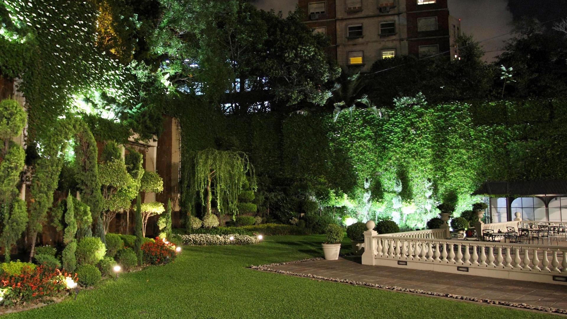 Emperador Hotel Buenos Aires Exteriér fotografie